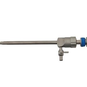 SurgiXpert 5mm Safety Trocar – Laparoscopic Instrument
