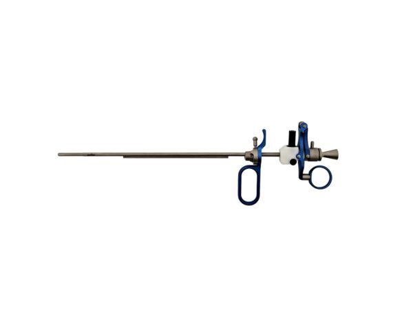 SurgiXpert Endoscopy Urology Working Element | German Titanium Quality | Precision Surgical Instrument | Reusable Endoscopic Urology Instrument - Image 4