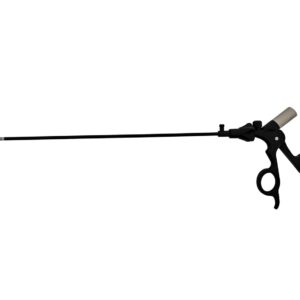 SurgiXpert® Laparoscopy Bipolar Forceps – Reusable & Precise