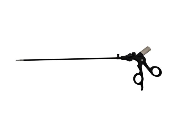 SurgiXpert® Laparoscopy Bipolar Forceps – Reusable & Precise