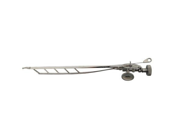 SurgiXpert® Endoscopy Urology Otis Laparoscopic Instrument – German Quality Stainless Steel | Precision Surgical Tool for Medical Professionals - Image 2