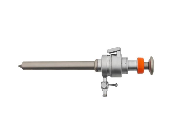SurgiXpert Endoscopy Trocar Laparoscopic Surgical Instrument - Image 4