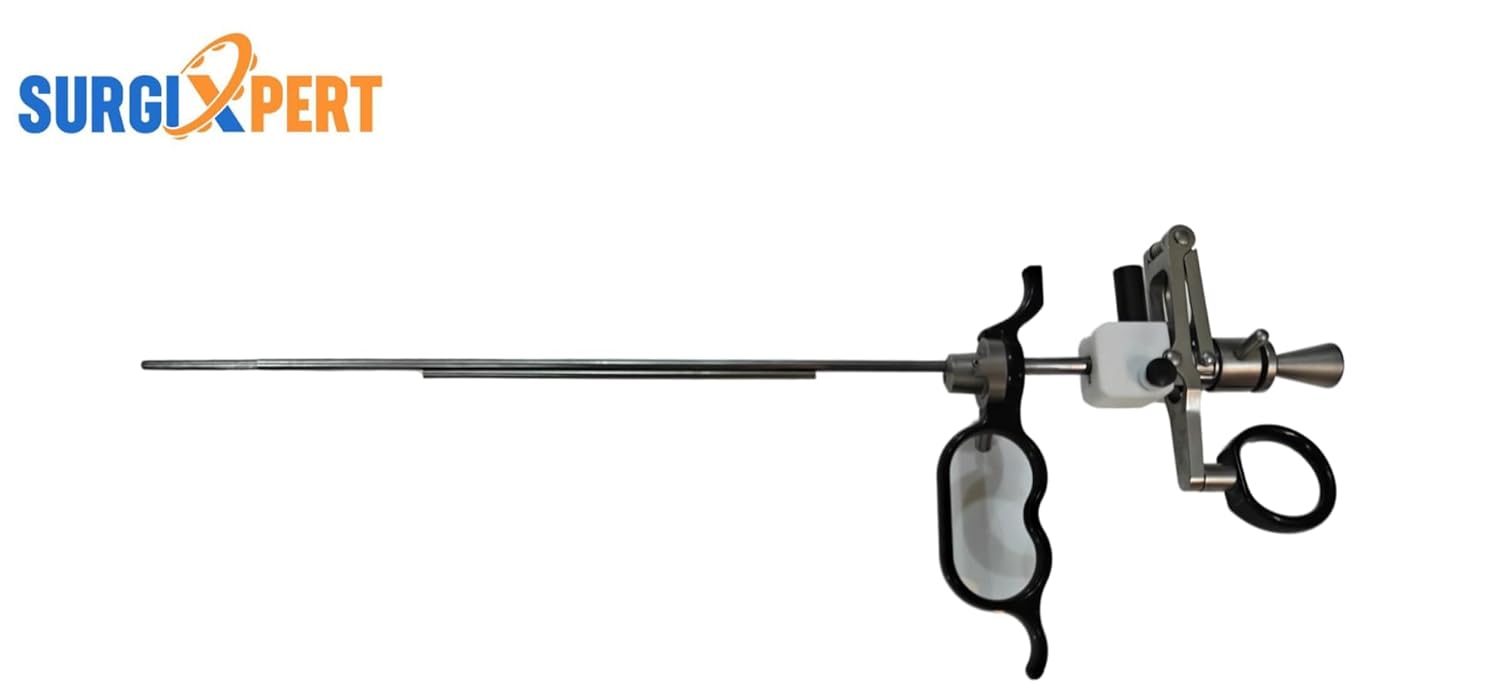 SurgiXpert Bipolar Working Element – TURP 24 Fr Reusable Tool - Image 4