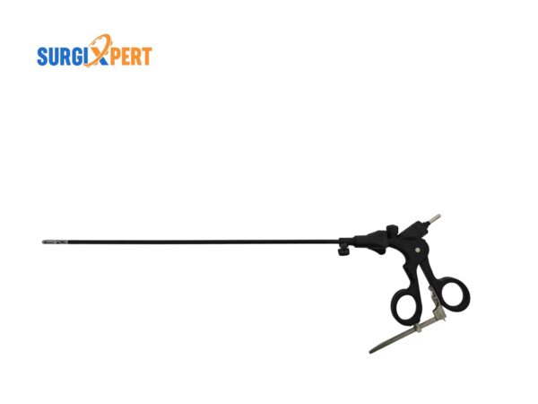 SurgiXpert Laparoscopic Bowel Grasper – Reusable & Precise - Image 4