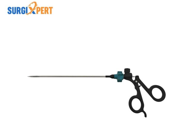 SurgiXpert Laparoscopic Port Closure Click Line with Changeable Insert - Image 4