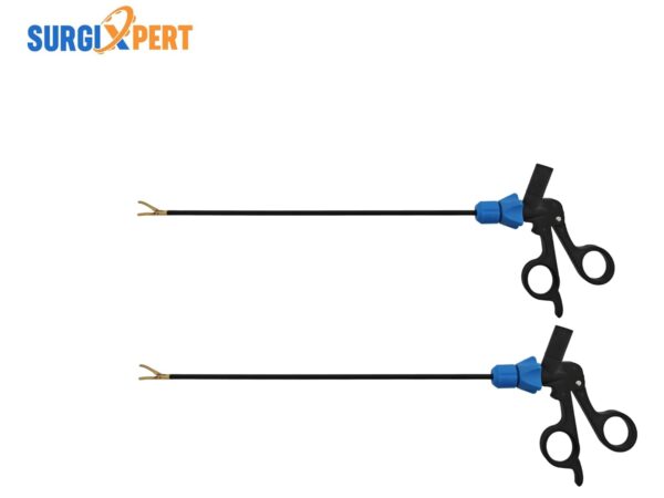 SurgiXpert Laparoscopy Designator Sealer with Cutter - Image 3