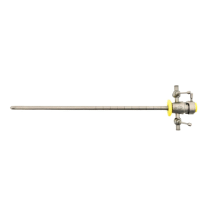 SurgiXpert VIU Sheath 17 FR – Reusable Urology Instrument | German Stainless Steel for Visual Internal Urethrotomy