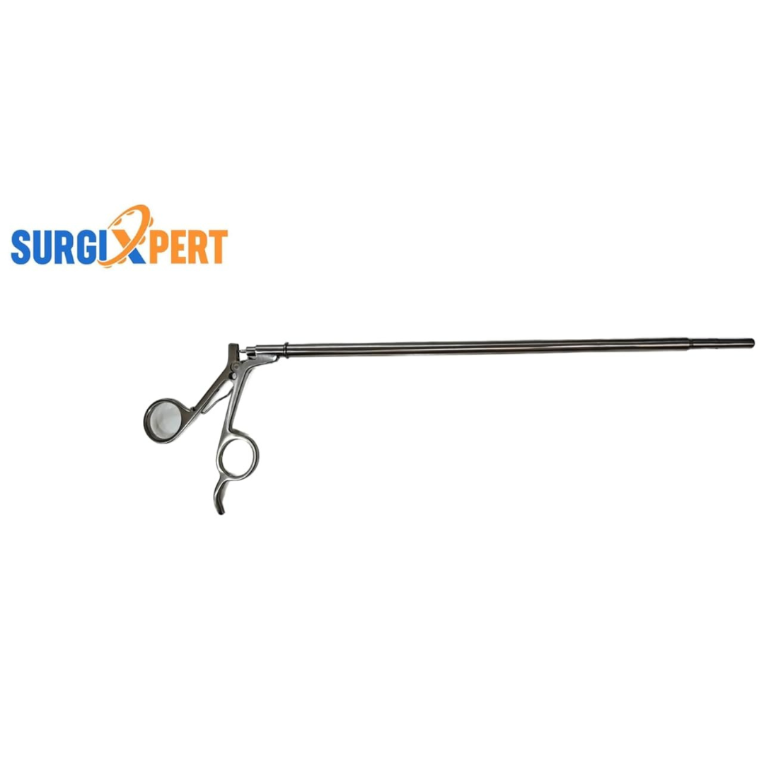 SurgiXpert Stainless Steel Claw Forceps Laparoscopic Instruments