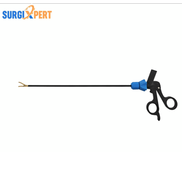 SurgiXpert Laparoscopy Designator Sealer with Cutter