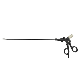 SurgiXpert® Laparoscopy Bipolar Maryland Forceps – Reusable Surgical Instrument for Precision Vessel Sealing