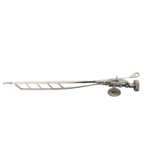 SurgiXpert® Endoscopy Urology Otis Laparoscopic Instrument – German Quality Stainless Steel | Precision Surgical Tool for Medical Professionals
