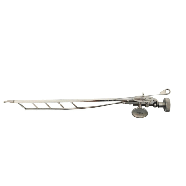 SurgiXpert® Endoscopy Urology Otis Laparoscopic Instrument – German Quality Stainless Steel | Precision Surgical Tool for Medical Professionals