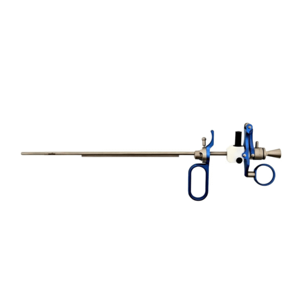 SurgiXpert Endoscopy Urology Working Element | German Titanium Quality | Precision Surgical Instrument | Reusable Endoscopic Urology Instrument