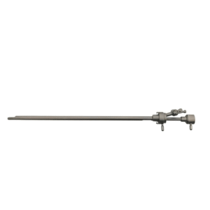 SurgiXpert Endoscopy Visual Obturator Laparoscopic Instrument