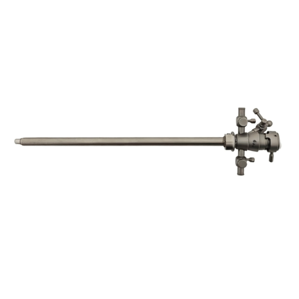 SurgiXpert Endoscopy VIU Sheath – Reusable Surgical Tool