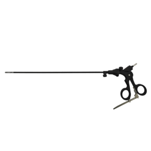 SurgiXpert Laparoscopic Bowel Grasper – Reusable & Precise