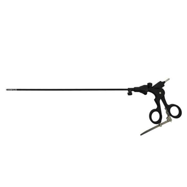 SurgiXpert Laparoscopic Bowel Grasper – Reusable & Precise