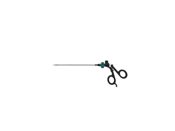 SurgiXpert Laparoscopic Port Closure Click Line with Changeable Insert - Image 2