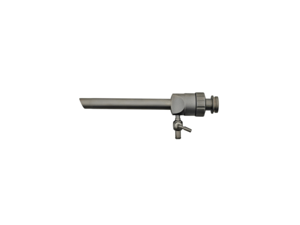 SurgiXpert Endoscopy 10 mm Trocar with German Quality Stainless Steel – Precision Laparoscopic Instrument for Medical Professionals - Image 2