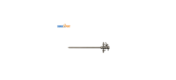 SurgiXpert Endoscopy VIU Sheath – Reusable Surgical Tool - Image 2
