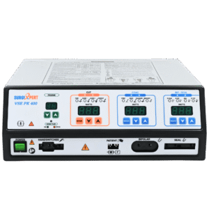 SurgiXpert VSE PK‑400 Electrosurgical Generator for Hospital OT