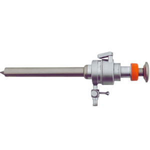SurgiXpert Endoscopy Trocar Laparoscopic Surgical Instrument