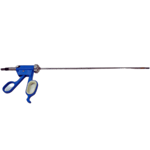 SurgiXpert Bissinger Bipolar Fenestrated Grasper Tool