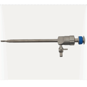 SurgiXpert Endoscopy 5mm Safety Trocar – Reusable Instrument