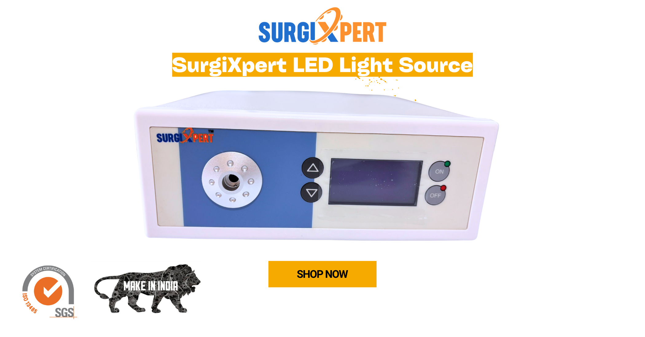 Black Grey Orange Brutalism Black Friday Sale Shop Facebook Ad (13)