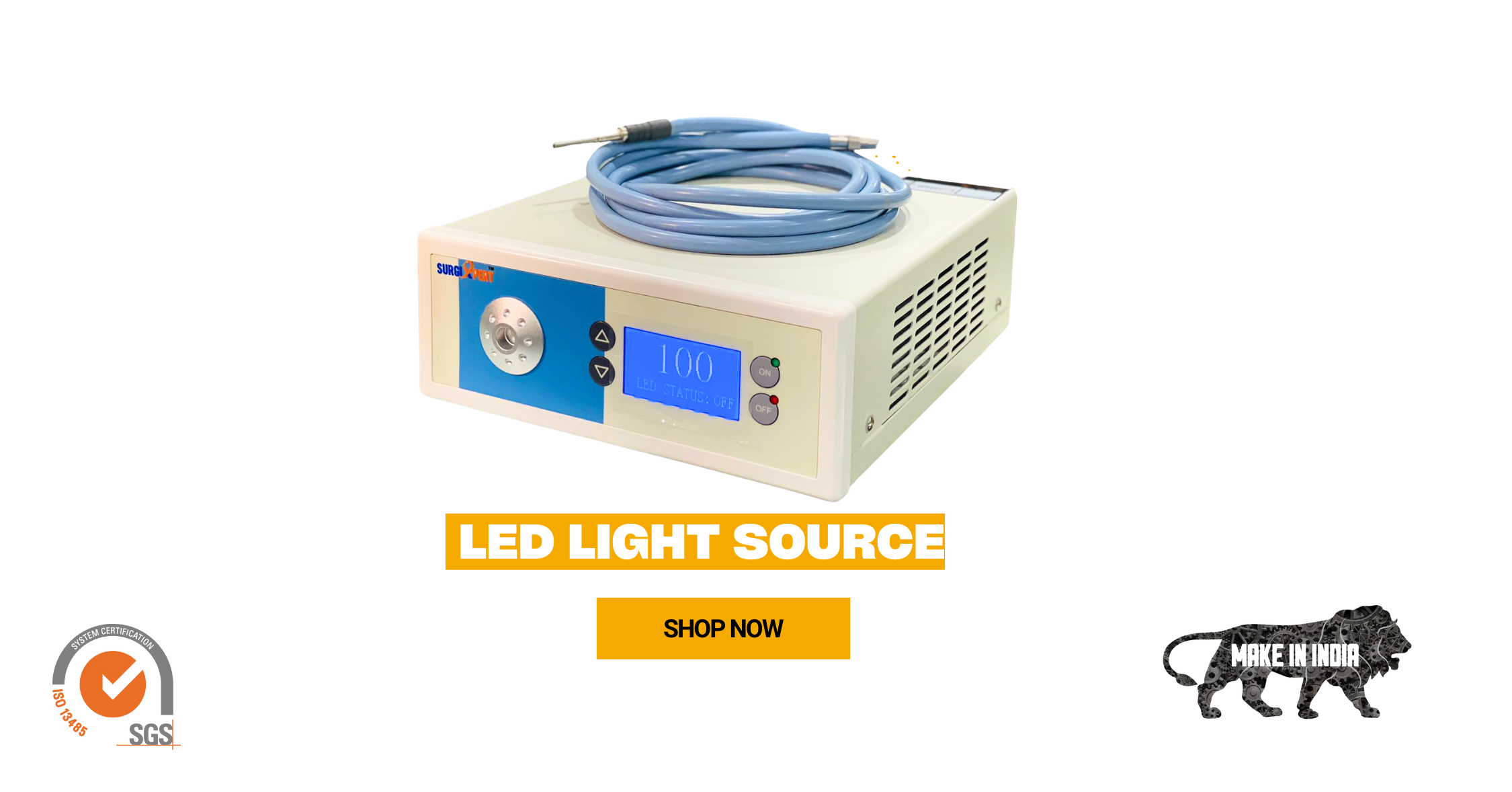 Black Grey Orange Brutalism Black Friday Sale Shop Facebook Ad (16)