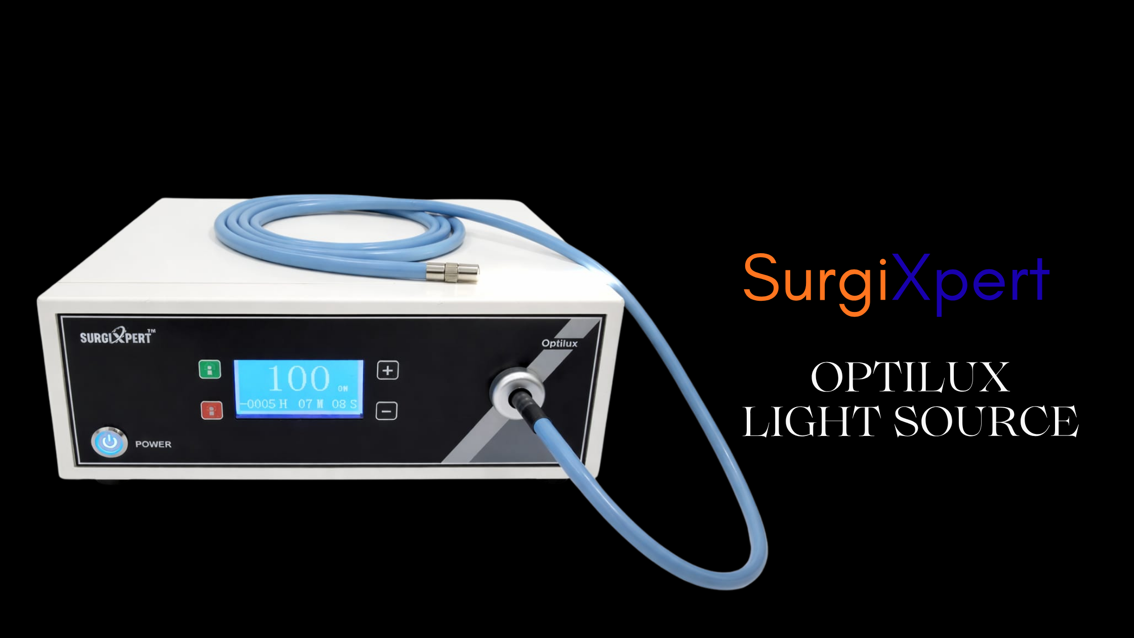SurgiXpert Light Source